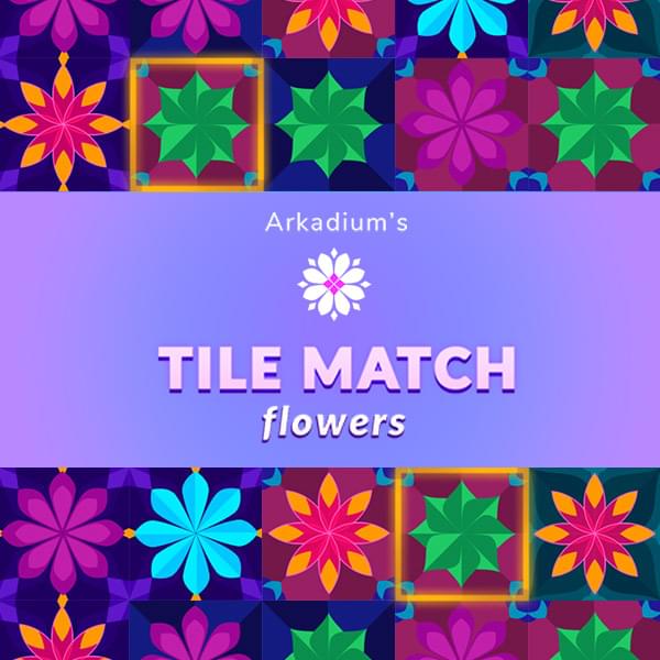 Arkadium S Tile Match Flowers Free Online Game Dictionary