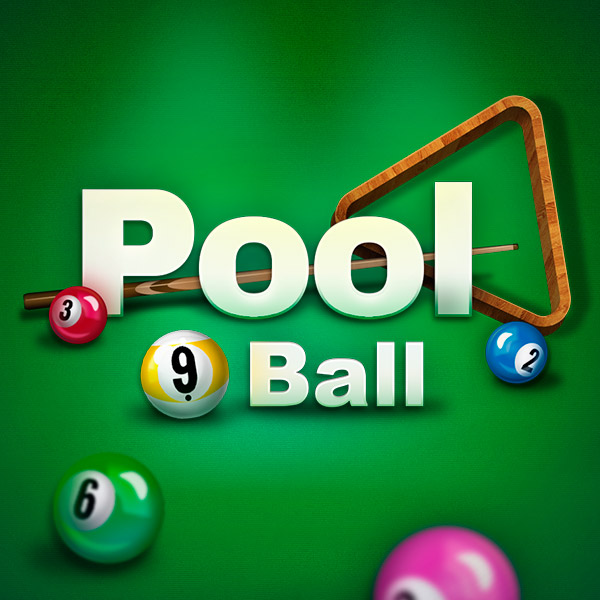 9 Ball Pool Game Free Online Game