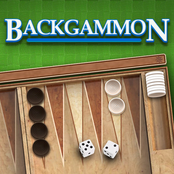 Backgammon Juego Online Gratuito