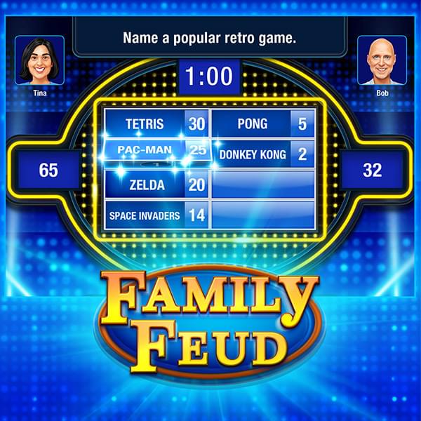 Google Feud' Turns Search Autocompletes Into a Game of Family Feud -  Techlicious