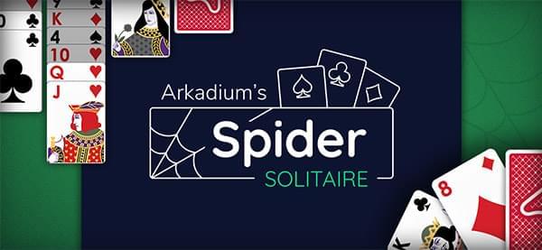 Spider Solitaire - Detailed Game Rules and Terminology