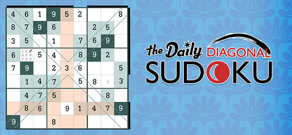 Daily Sudoku - Play Free Each Day at Dictionary.com