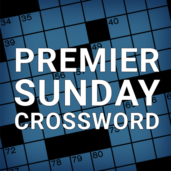 Premier Crossword Puzzle Play Free at Dictionary com